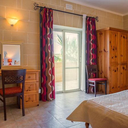 Ghammar Villa Al Faro B&B المظهر الخارجي الصورة