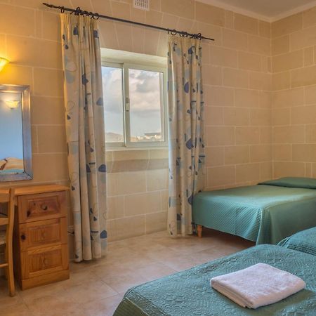 Ghammar Villa Al Faro B&B المظهر الخارجي الصورة