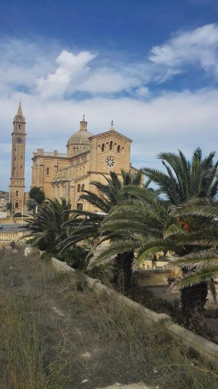 Ghammar Villa Al Faro B&B المظهر الخارجي الصورة