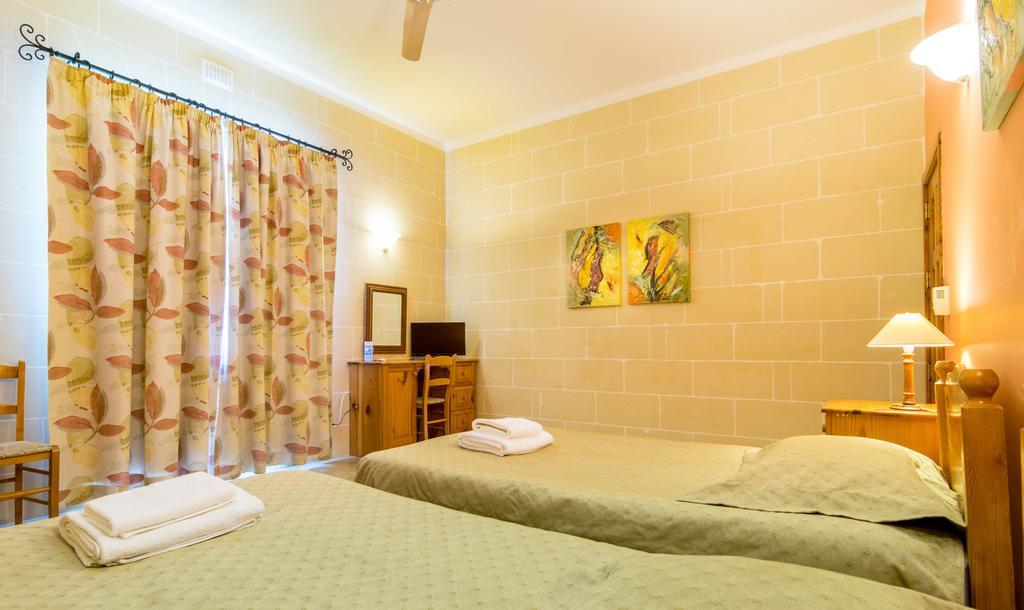 Ghammar Villa Al Faro B&B المظهر الخارجي الصورة