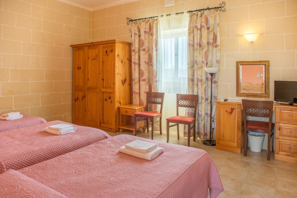 Ghammar Villa Al Faro B&B المظهر الخارجي الصورة