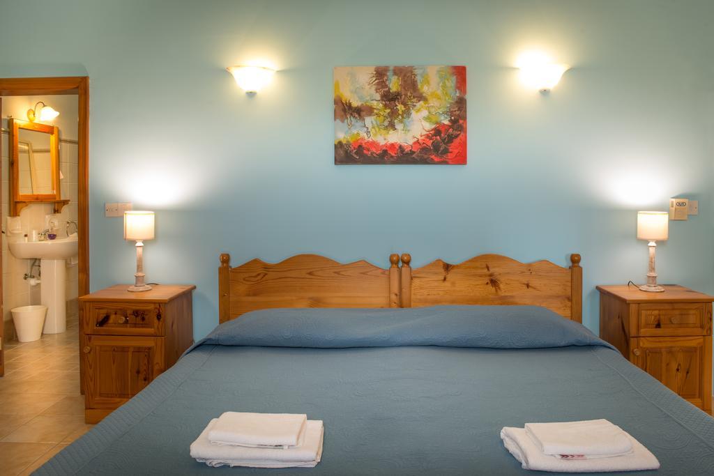 Ghammar Villa Al Faro B&B المظهر الخارجي الصورة