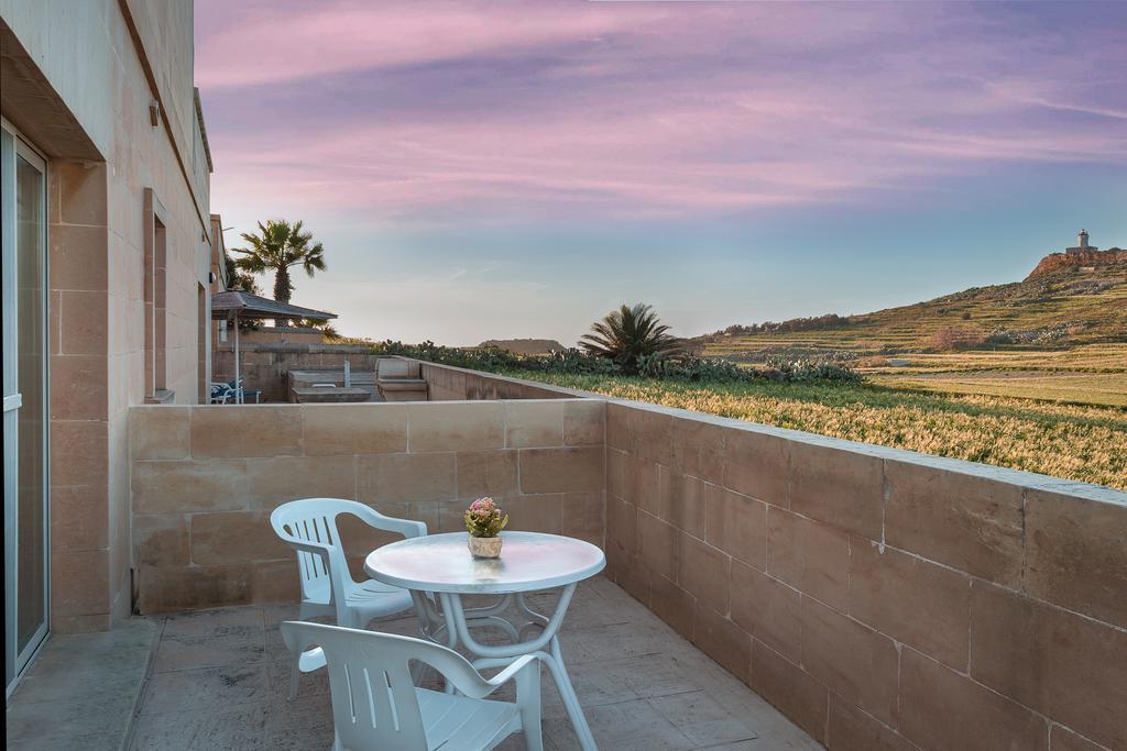 Ghammar Villa Al Faro B&B المظهر الخارجي الصورة