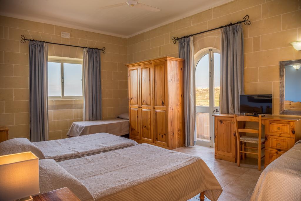 Ghammar Villa Al Faro B&B المظهر الخارجي الصورة
