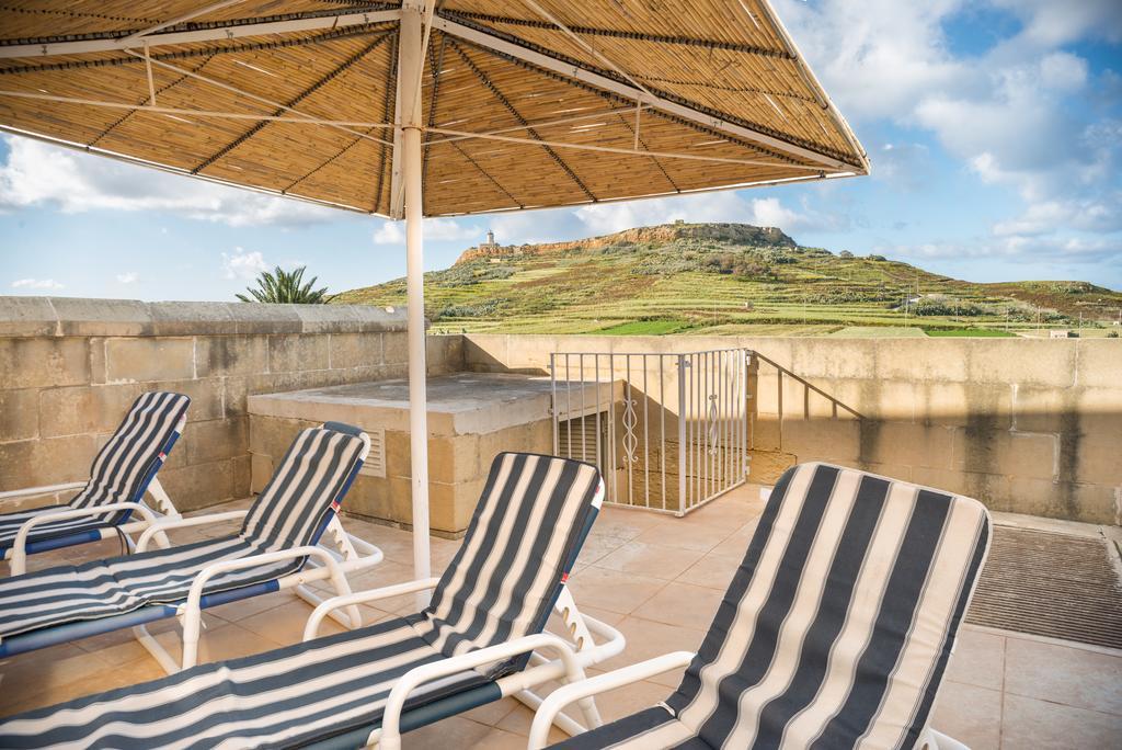 Ghammar Villa Al Faro B&B المظهر الخارجي الصورة